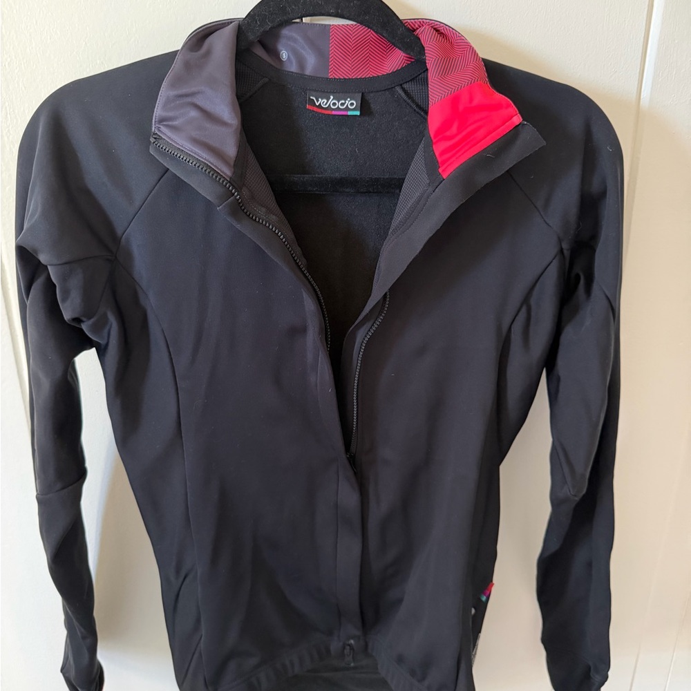 Velocio Women's Cycling One Jacket